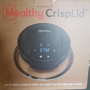 Mealthy Crisplid